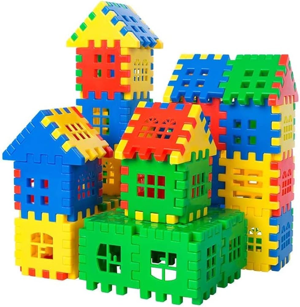 Building Block Set